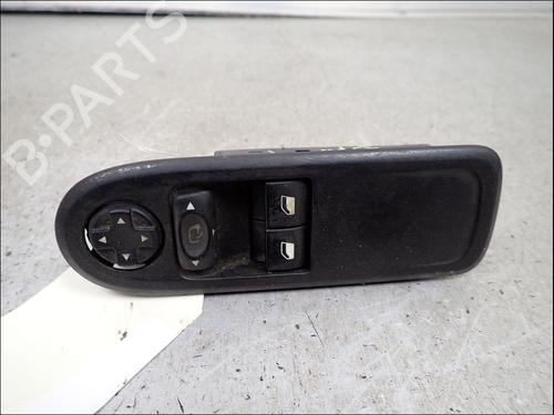 Used Left front window switch Left front window switch 37658934 37658934