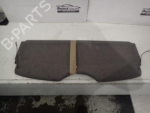Bandeja trasera Bandeja trasera PEUGEOT 206 Hatchback (2A/C) 1.9 D (69 hp) 34205500 34205500