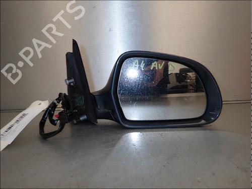 right-mirror-audi-a4-b8-8k2-2007-2008-2009-2010-2011-2012-2013-2014-2015-2016-2017-34030042 main image