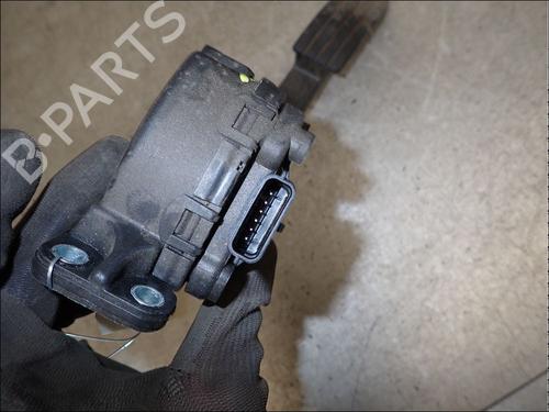 Pedal RENAULT TWINGO II (CN0_) 1.5 dCi (CN0E) | BP34021333I4 - Image 4