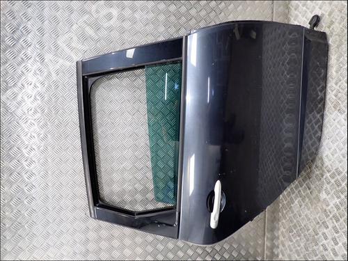Used Right rear door Right rear door RENAULT SCÉNIC III (JZ0/1_) 1.6 dCi (JZ00, JZ12) (130 hp) 36459424 36459424