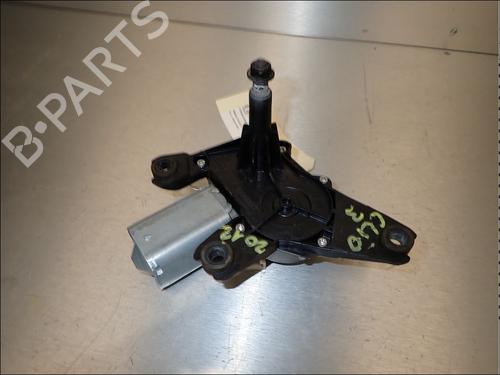 rear-wiper-motor-renault-clio-iii-br01-cr01-2005-2006-2007-2008-2009-2010-2011-2012-2013-2014-34025959 main image