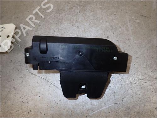 Used Tailgate lock Tailgate lock CITROËN XSARA (N1) 2.0 HDi 90 (90 hp) 36068590 36068590