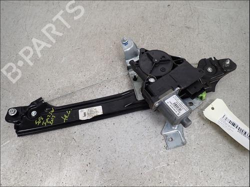 Used Rear left window mechanism Rear left window mechanism 37658935 37658935