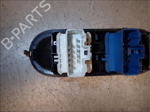 Left front window switch RENAULT CLIO III (BR0/1, CR0/1) 1.5 dCi | BP34013250I27 - Image 3