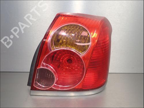 Used Right taillight Right taillight TOYOTA AVENSIS (_T25_) 2.0 D-4D (CDT250_, CDT250R) (116 hp) 40004849 40004849