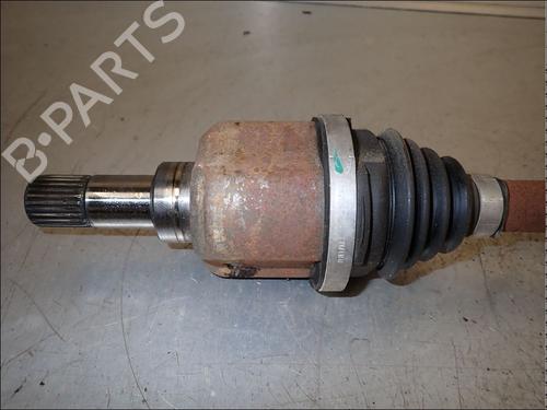 Left front driveshaft CITROËN C3 III (SX) 1.2 THP 110 (SXHNPS, SXHNZT, SXHNZ6) | BP34011881M38 - Image 2