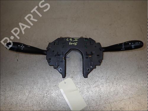 Used Headlight switch Headlight switch CITROËN C5 III Break (RW_) 2.0 HDi 180 (181 hp) 34031333 34031333