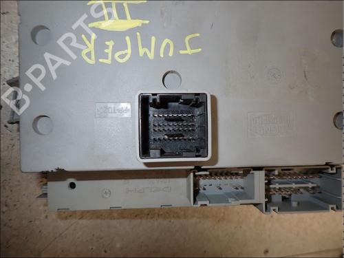 Fuse box CITROËN JUMPER II Van 2.2 HDi 120 | BP34031796E1 - Image 3