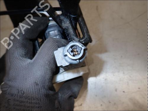 Front left seatbelt FORD FIESTA VI (CB1, CCN) 1.0 EcoBoost | BP34033797I26 - Image 4
