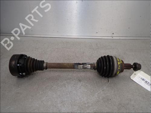 Used Left front driveshaft Left front driveshaft 34022217 34022217