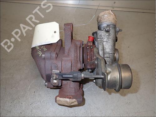 turbochargersupercharger-peugeot-307-3ac-2000-2001-2002-2003-2004-2005-2006-2007-2008-2009-2010-2011-2012-34016788 main image