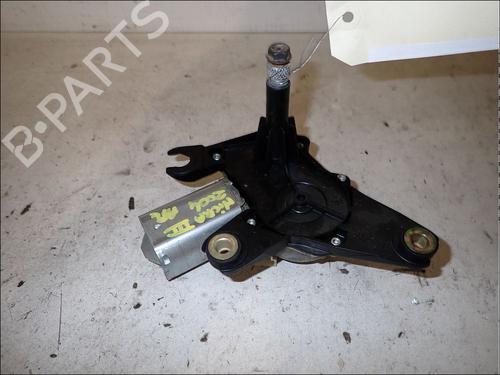 Used Rear wiper motor Rear wiper motor NISSAN MICRA III (K12) 1.5 dCi (65 hp) 34021556 34021556