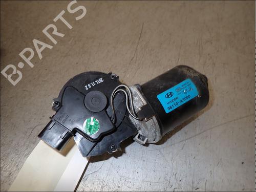 Front wiper motor HYUNDAI i30 (GD) 1.6 CRDi | BP34020650M29 - Image 2