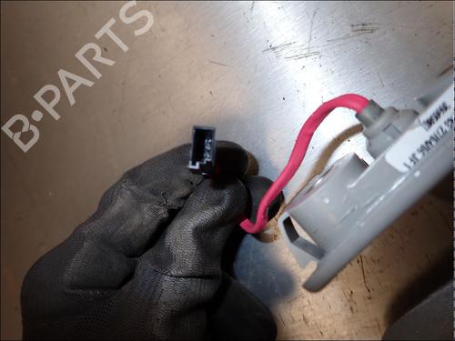 Right sun visor VOLVO S60 I (384) D5 | BP34026675I2 - Image 3