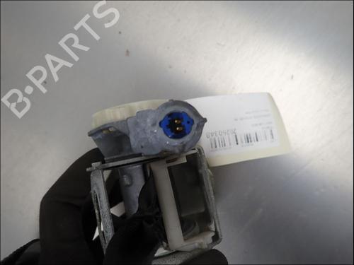 Front left seatbelt CITROËN C3 II (SC_) 1.4 HDi 70 (SC8HZC, SC8HR0, SC8HP4) | BP39261134I26 - Image 5