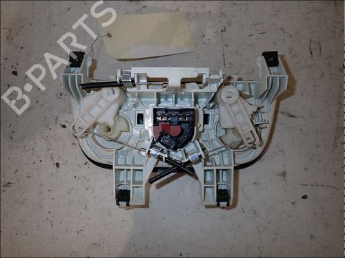 Climate control CITROËN NEMO Box Body/MPV (AA_) 1.3 HDi 75 | BP34017736I5 - Image 2
