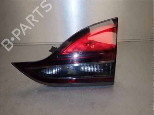Used Right tailgate light Right tailgate light OPEL ZAFIRA TOURER C (P12) 1.6 CDTI (75) (136 hp) 34030367 34030367