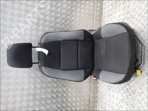 Used Left front seat Left front seat PEUGEOT 207 (WA_, WC_) 1.4 16V (88 hp) 34013182 34013182
