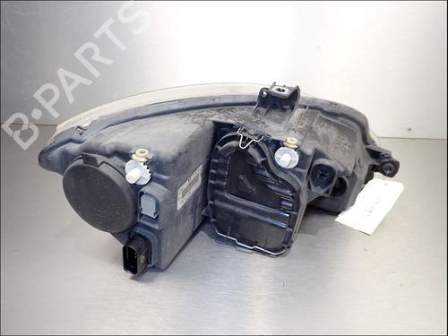Left headlight SEAT LEON (1P1) 1.6 TDI | BP39063092C28 - Image 3
