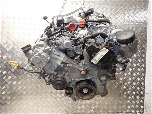Used Engine Engine JEEP GRAND CHEROKEE III (WH, WK) 3.0 CRD 4x4 (218 hp) 34024446 34024446