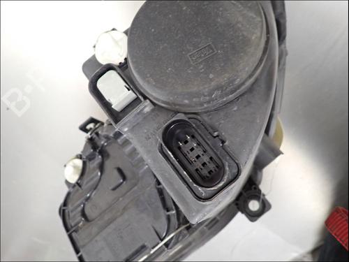 Right headlight SEAT LEON (1P1) 1.6 TDI | BP39063091C29 - Image 6