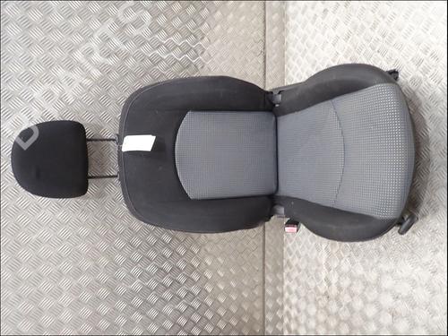Used Left front seat Left front seat PEUGEOT 206 SW (2E/K) 1.4 16V (88 hp) 39737204 39737204