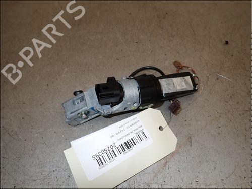 Used Ignition barrel Ignition barrel CITROËN C3 II (SC_) 1.2 VTi 82 (82 hp) 34022818 34022818