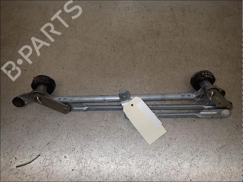 Used Front wipers mechanism Front wipers mechanism 34035450 34035450