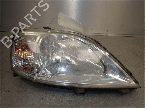 Used Right headlight Right headlight DACIA LOGAN MCV (KS_) 1.5 dCi (KS0W) (86 hp) 34036697 34036697