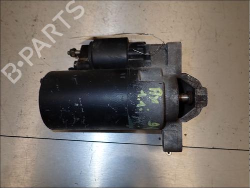 Used Starter Starter CITROËN AX (ZA-_) 11 (60 hp) 34020908 34020908
