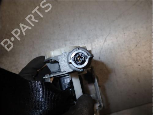 Front left seatbelt CITROËN C3 II (SC_) 1.2 VTi 82 | BP34033296I26  - Image 5