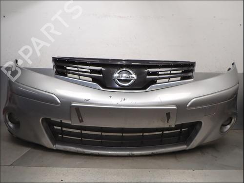 Pare-chocs avant Pare-chocs avant NISSAN NOTE (E11, NE11) 1.5 dCi (86 hp) 36459362 36459362
