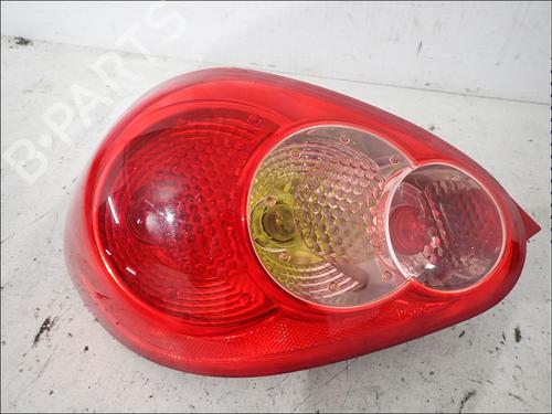 Used Other Other TOYOTA AYGO (_B1_) 1.0 (KGB10_, KGB10R) (68 hp) 34012625 34012625