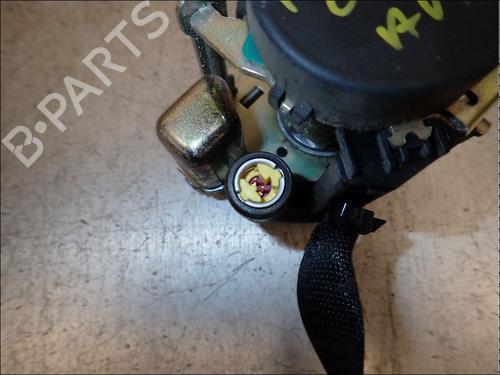 Front left seatbelt MERCEDES-BENZ A-CLASS (W169) A 170 (169.032, 169.332) | BP34012641I26 - Image 3