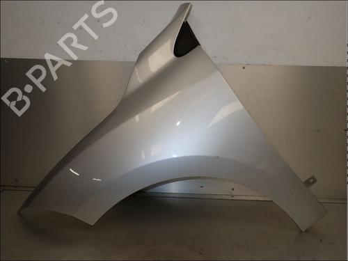 Used Other Other RENAULT MEGANE III Coupe (DZ0/1_) 1.4 TCe (DZ0F, DZ1V) (131 hp) 34021984 34021984