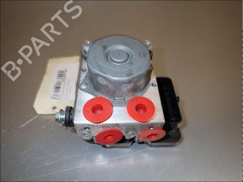 Used ABS pump ABS pump RENAULT CLIO IV (BH_) 1.5 dCi 110 (110 hp) 34020090 34020090