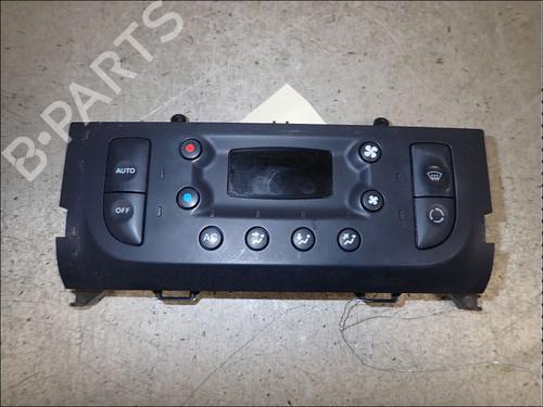 Used Climate control Climate control RENAULT CLIO II (BB_, CB_) 1.4 16V (B/CB0P, BB13) (98 hp) 34019099 34019099