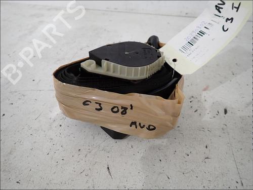Used Front right seatbelt Front right seatbelt 34022345 34022345