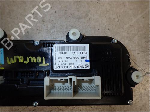 Climate control VW TOURAN (1T3) 2.0 TDI | BP34036426I5 - Image 5
