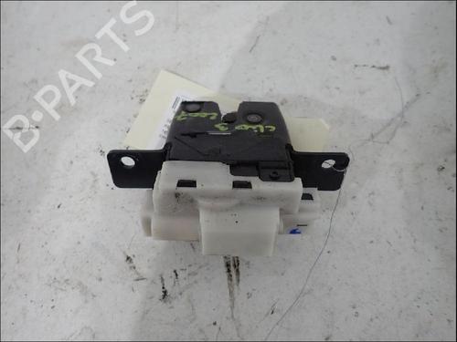 Used Tailgate lock Tailgate lock RENAULT CLIO III (BR0/1, CR0/1) 1.5 dCi (C/BR0G, C/BR1G) (68 hp) 34021541 34021541