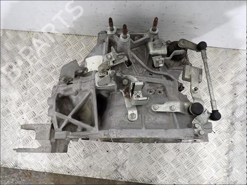 Gearbox CITROËN C4 AIRCROSS 1.8 HDi 150 AWC | BP34012636M3 - Image 2