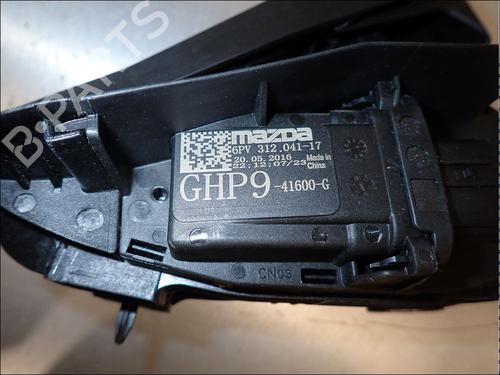Pedal MAZDA 3 (BM, BN) 2.2 D | BP34016075I4 - Image 3