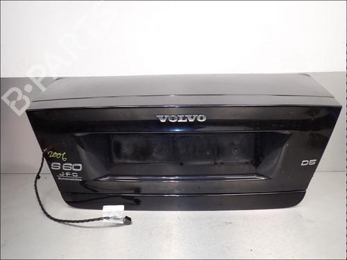 Used Tailgate Tailgate VOLVO S60 I (384) D5 (185 hp) 34026674 34026674