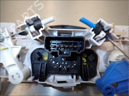 Climate control DACIA SANDERO 1.4 MPI LPG | BP34017648I5 - Image 3