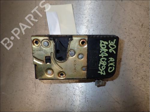 Used Front right lock Front right lock 34027633 34027633