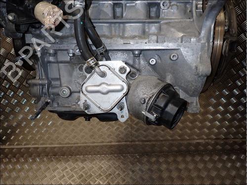 Engine TOYOTA YARIS (_P13_) 1.4 D (NLP130_, NLP130) | BP34013536M1 - Image 2