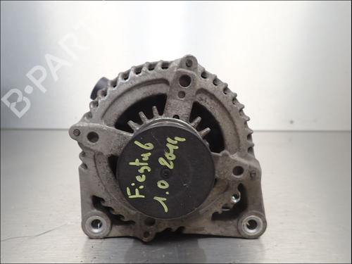 Used Alternator Alternator 39644280 39644280