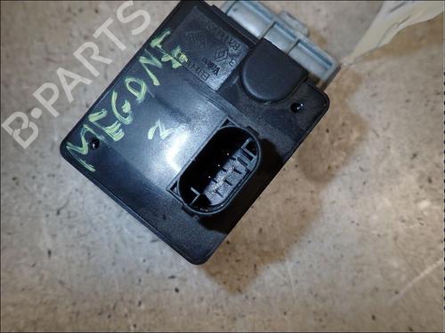 Ignition barrel RENAULT MEGANE III Hatchback (BZ0/1_, B3_) 1.5 dCi (BZ09, BZ0D, BZ1W, BZ29, BZ14) | BP34020037M48 - Image 2