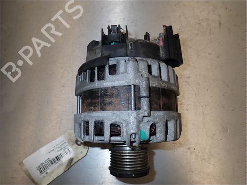 Generator RENAULT CLIO V (B7_) 1.5 Blue dCi 85 (B7AG) | BP34022177M7 - Image 2